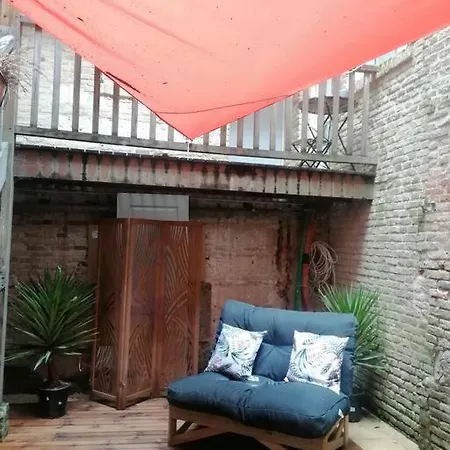 L Un Pour L Autre Centre Terrasse